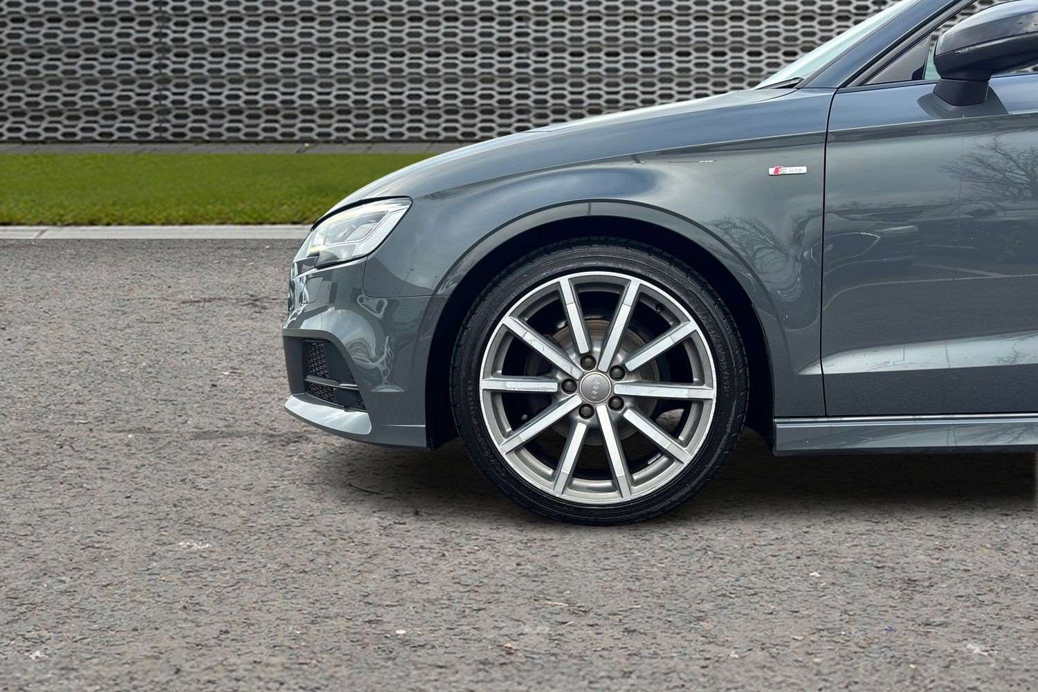 Used Audi A3 2018 for sale - 77373794: Photo 5