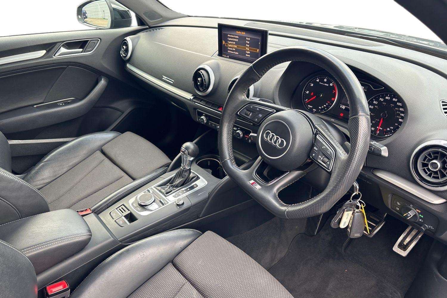 Used Audi A3 2018 for sale - 77373794: Photo 6