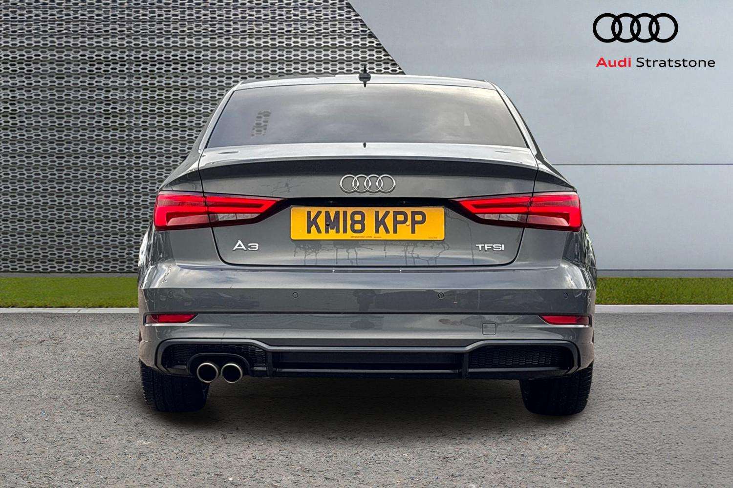 Used Audi A3 2018 for sale - 77373794: Photo 7