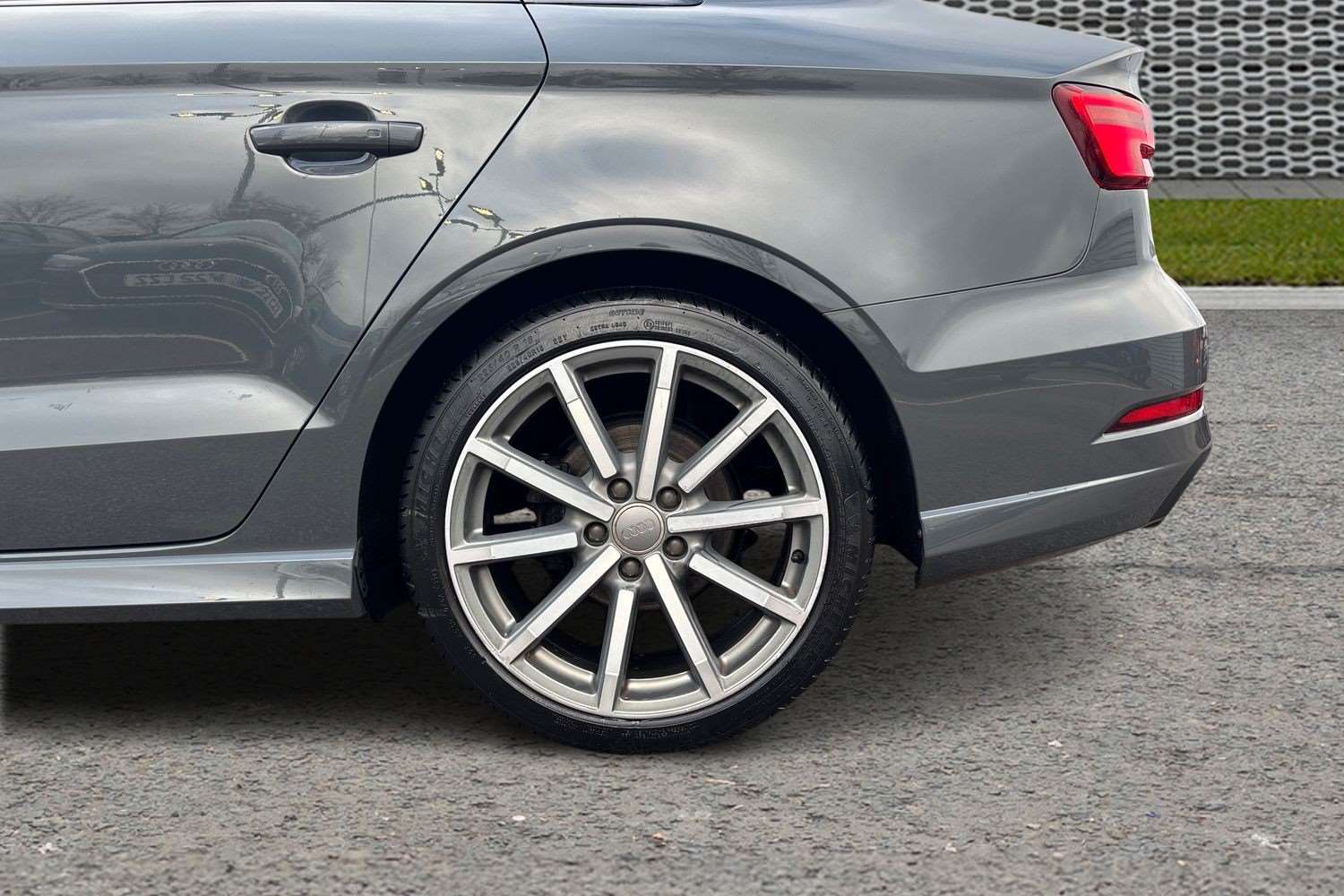 Used Audi A3 2018 for sale - 77373794: Photo 9