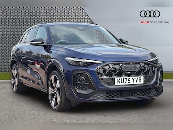 Used Audi Q5 2025 for sale - 79319686: Photo