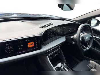 Used Audi Q5 2025 for sale - 79319686: Photo