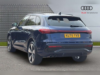 Used Audi Q5 2025 for sale - 79319686: Photo