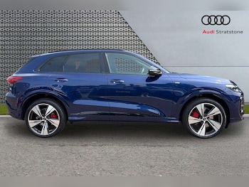 Used Audi Q5 2025 for sale - 79319686: Photo
