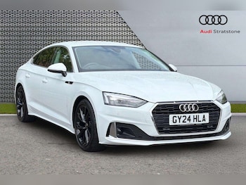 Used Audi A5 2024 for sale - 78666473: Photo