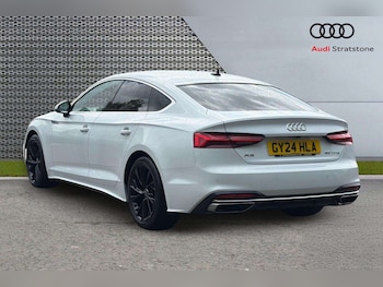 Used Audi A5 2024 for sale - 78666473: Photo