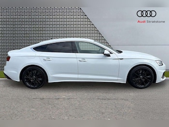 Used Audi A5 2024 for sale - 78666473: Photo