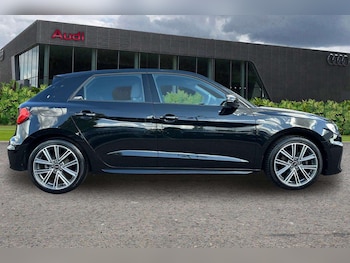 Used Audi A1 2023 for sale - 75944467: Photo