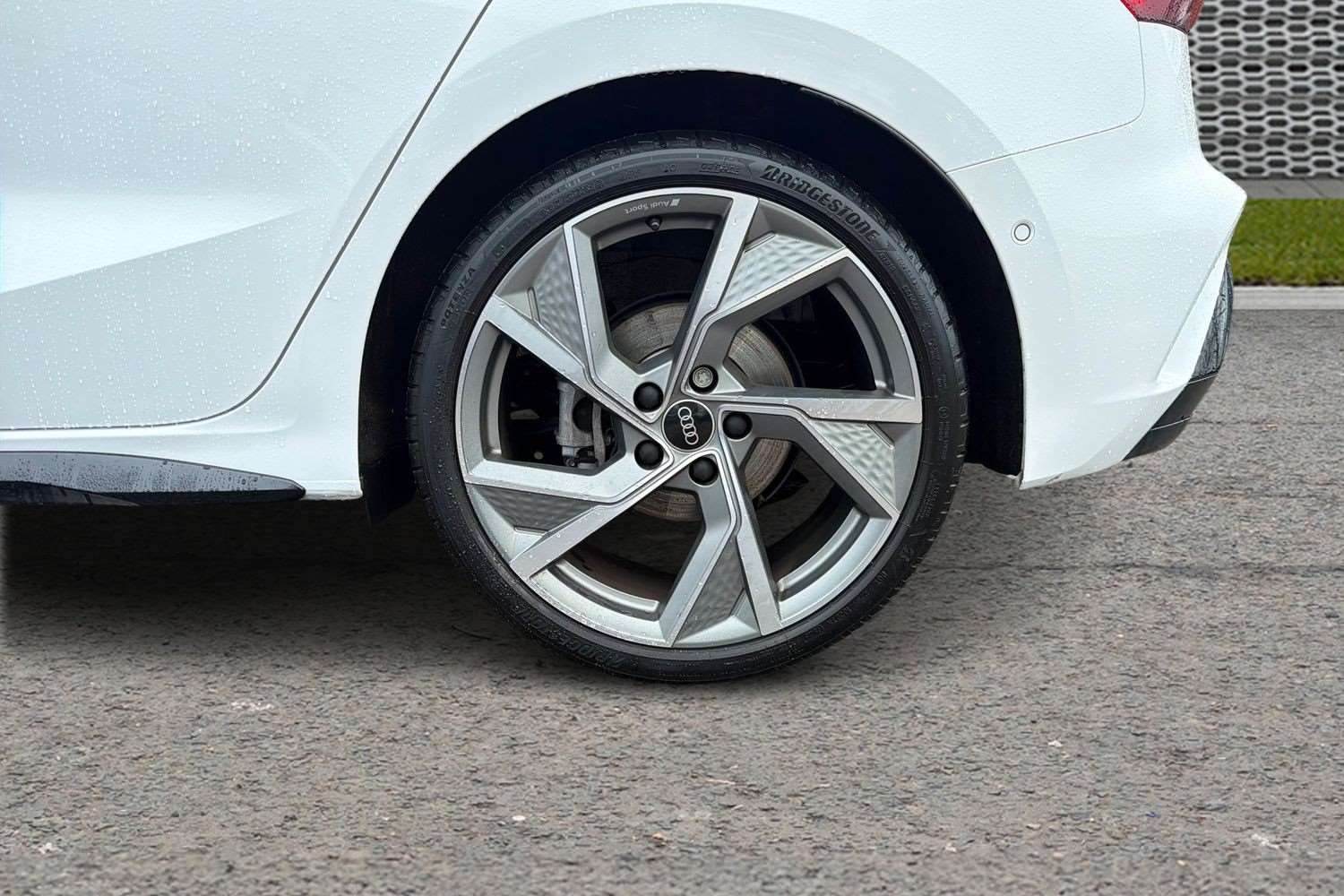 Used Audi A3 for sale - 77316464: Photo 10