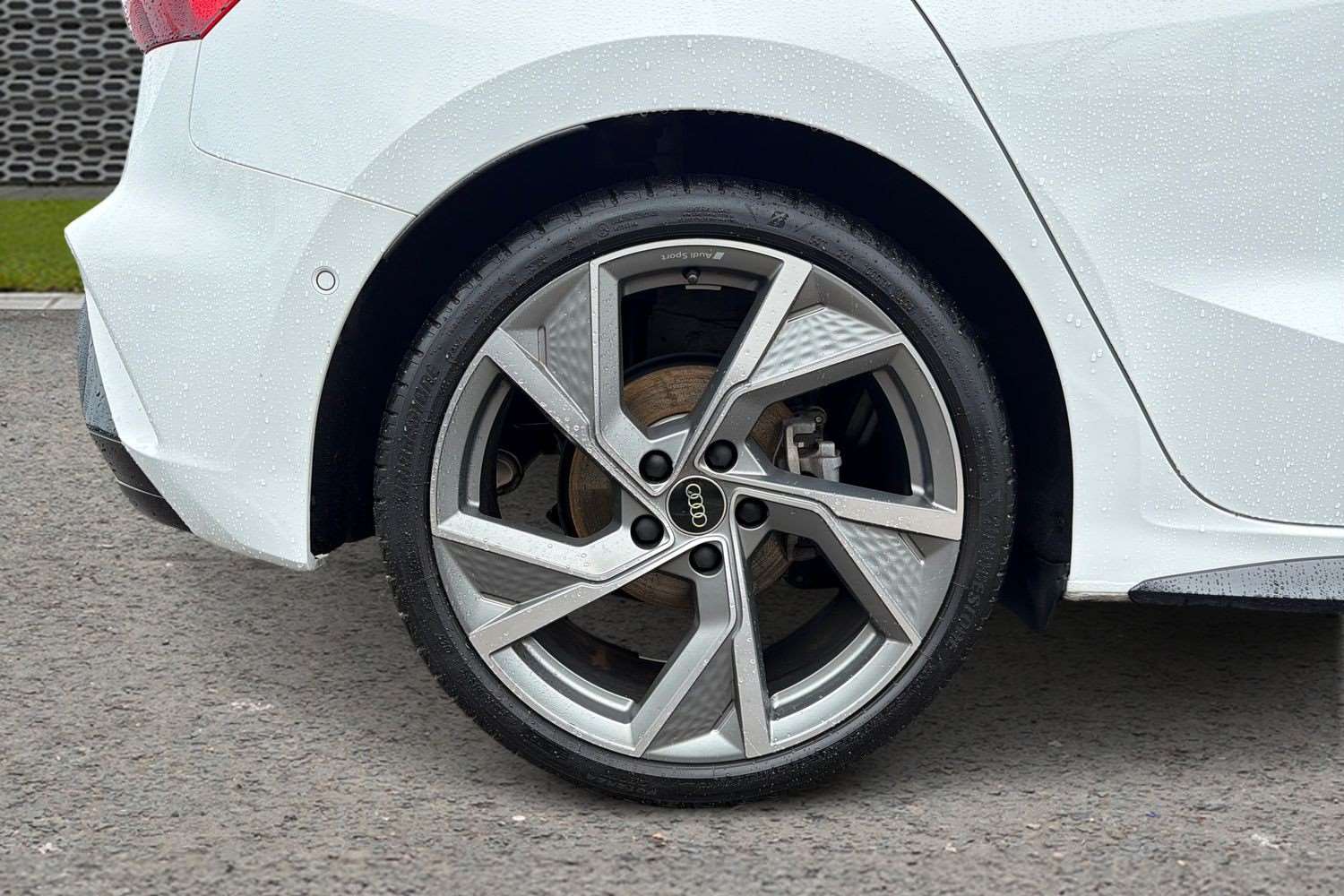 Used Audi A3 for sale - 77316464: Photo 11