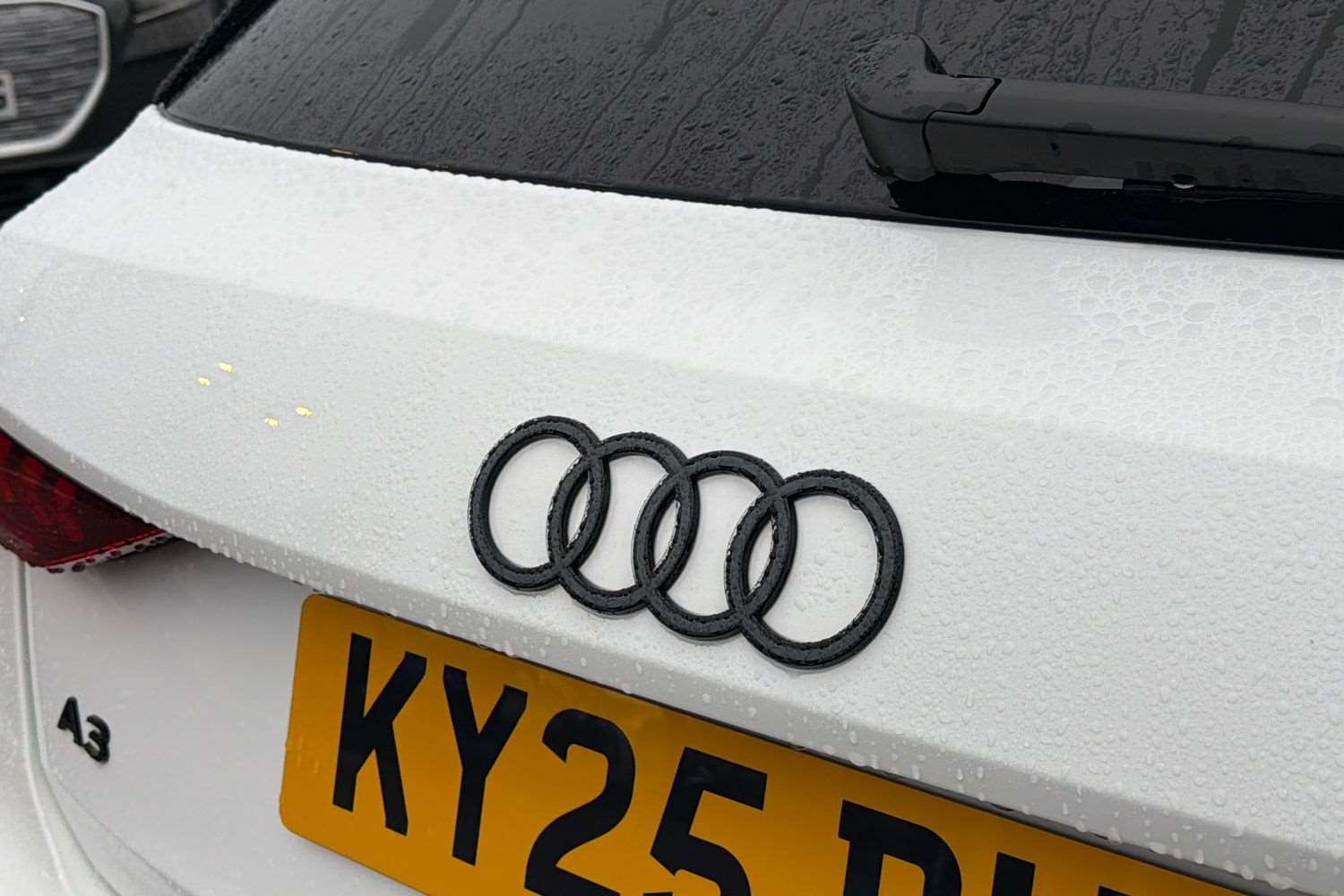 Used Audi A3 for sale - 77316464: Photo 12