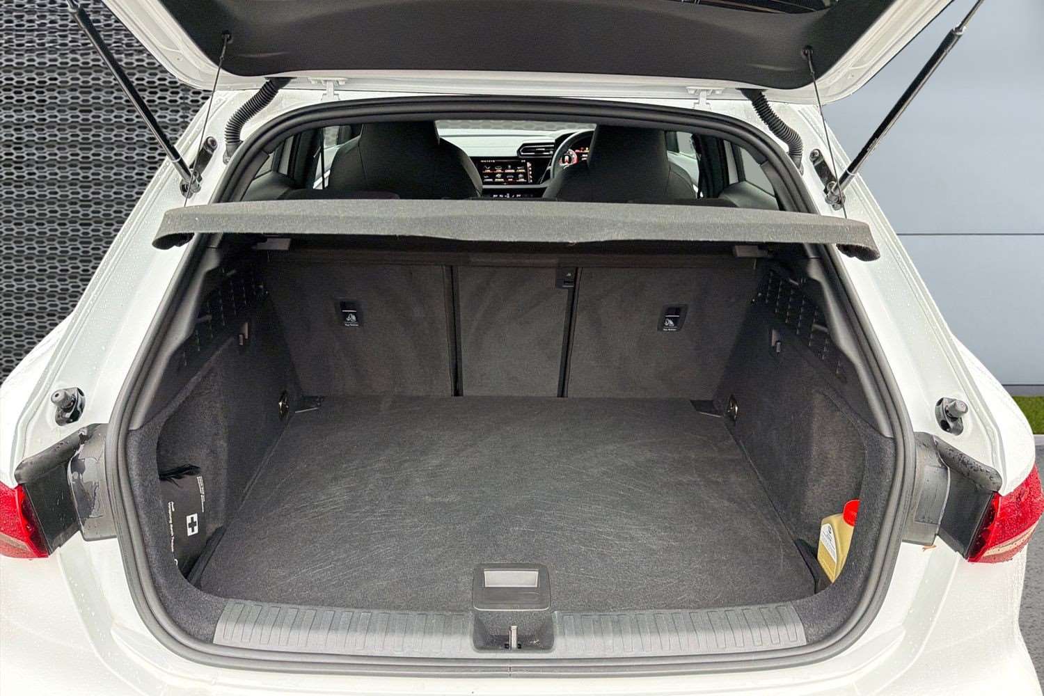 Used Audi A3 for sale - 77316464: Photo 13