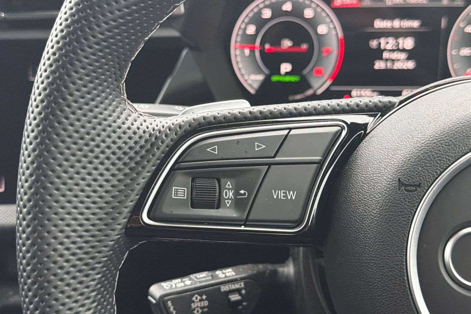 Used Audi A3 for sale - 77316464: Photo 16