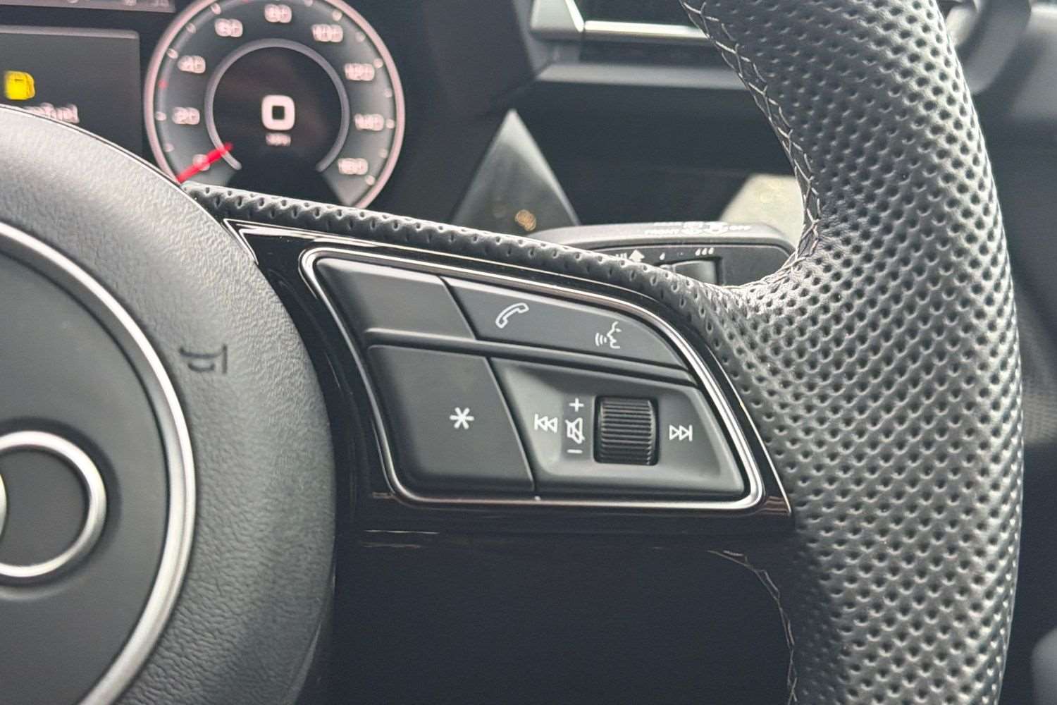 Used Audi A3 for sale - 77316464: Photo 17