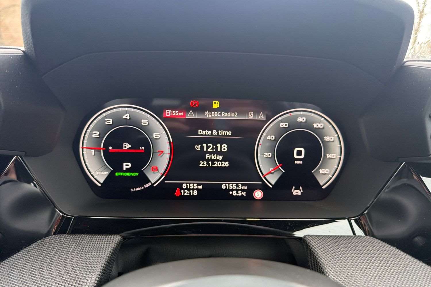 Used Audi A3 for sale - 77316464: Photo 18