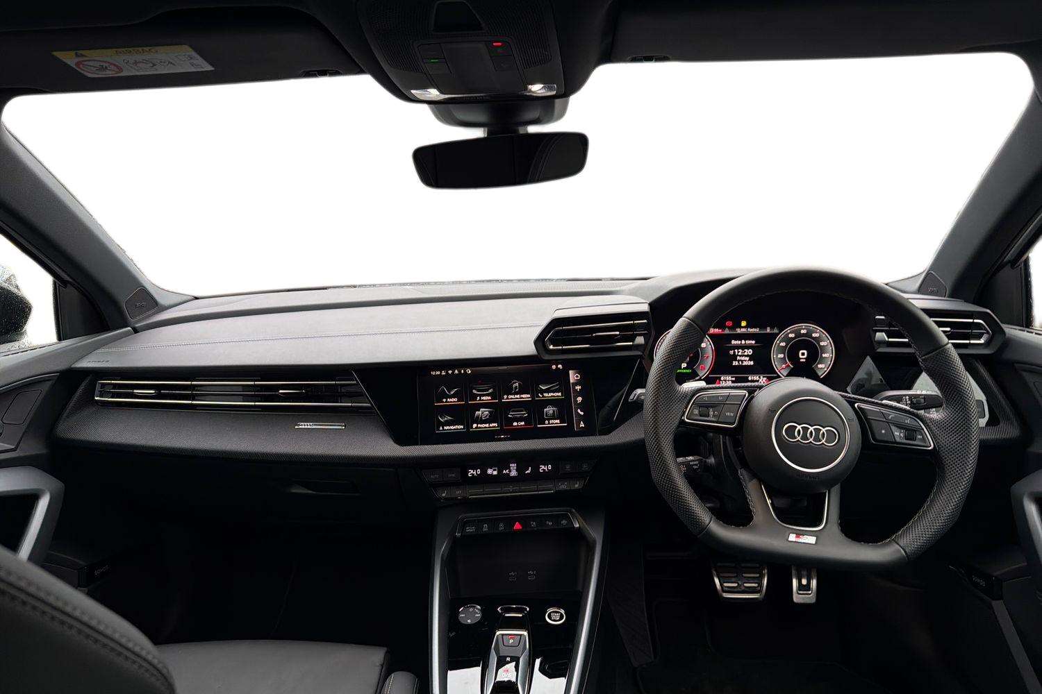 Used Audi A3 for sale - 77316464: Photo 19