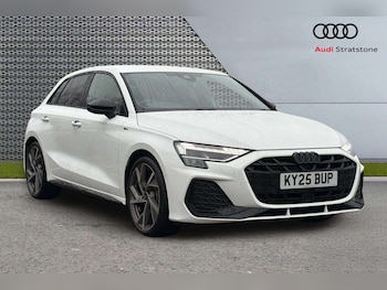 Used Audi A3 2025 for sale - 77316464: Photo