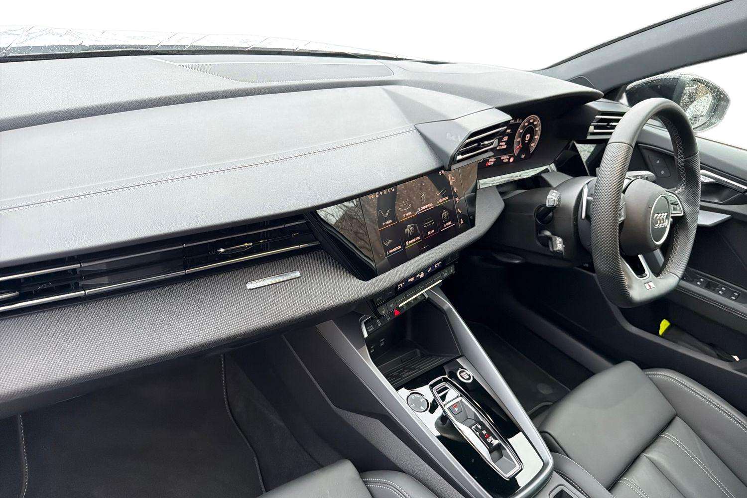 Used Audi A3 for sale - 77316464: Photo 2