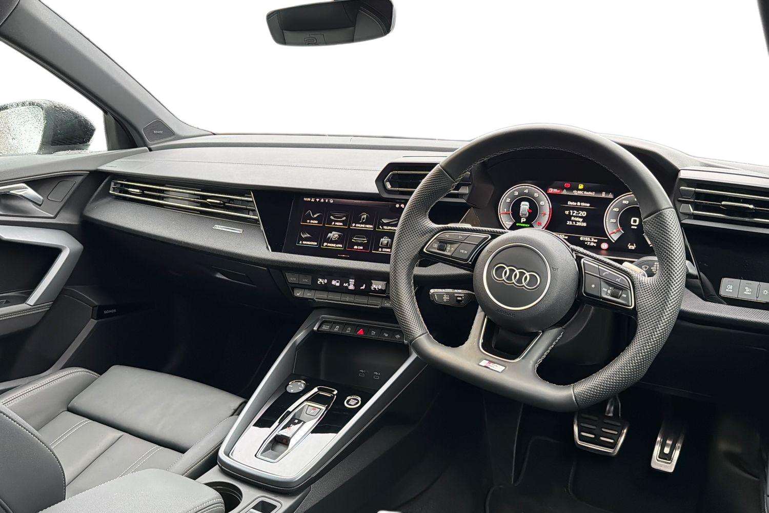 Used Audi A3 for sale - 77316464: Photo 20