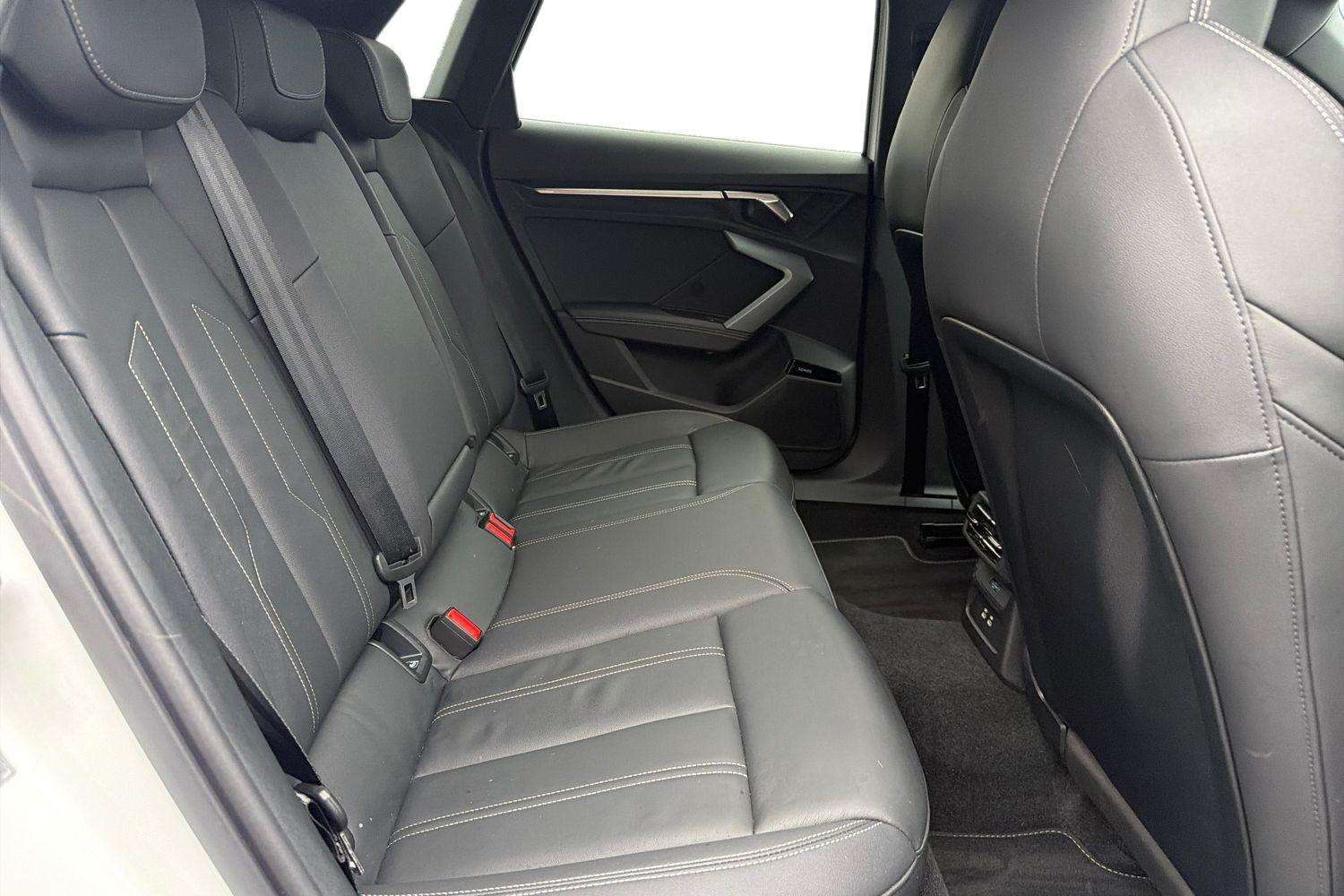 Used Audi A3 for sale - 77316464: Photo 21