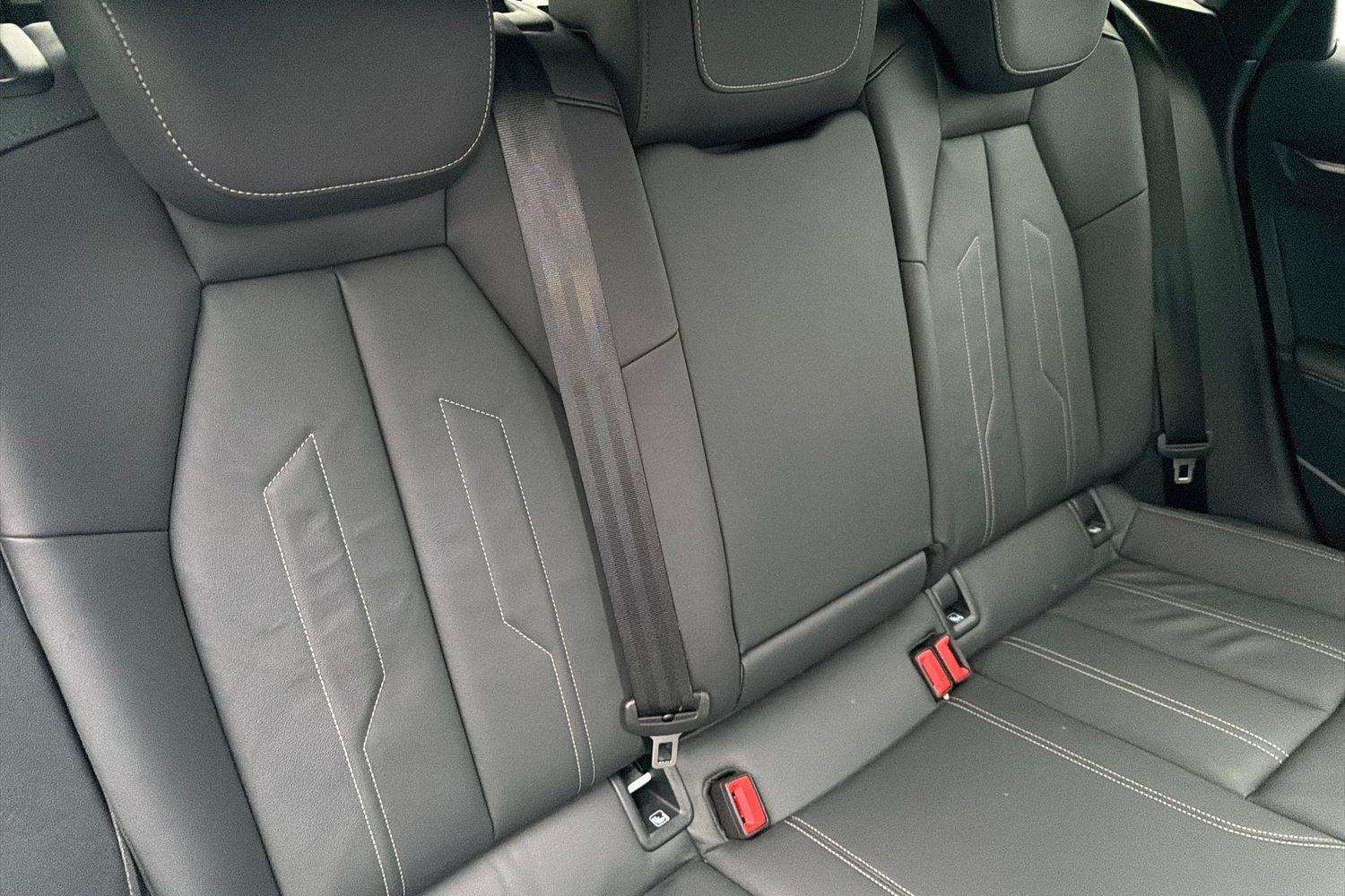 Used Audi A3 for sale - 77316464: Photo 22