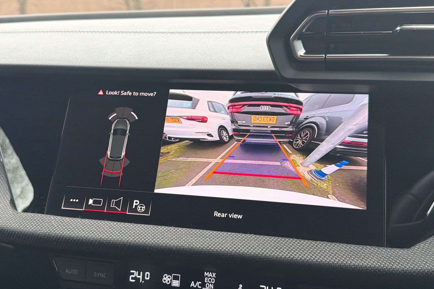 Used Audi A3 for sale - 77316464: Photo 26