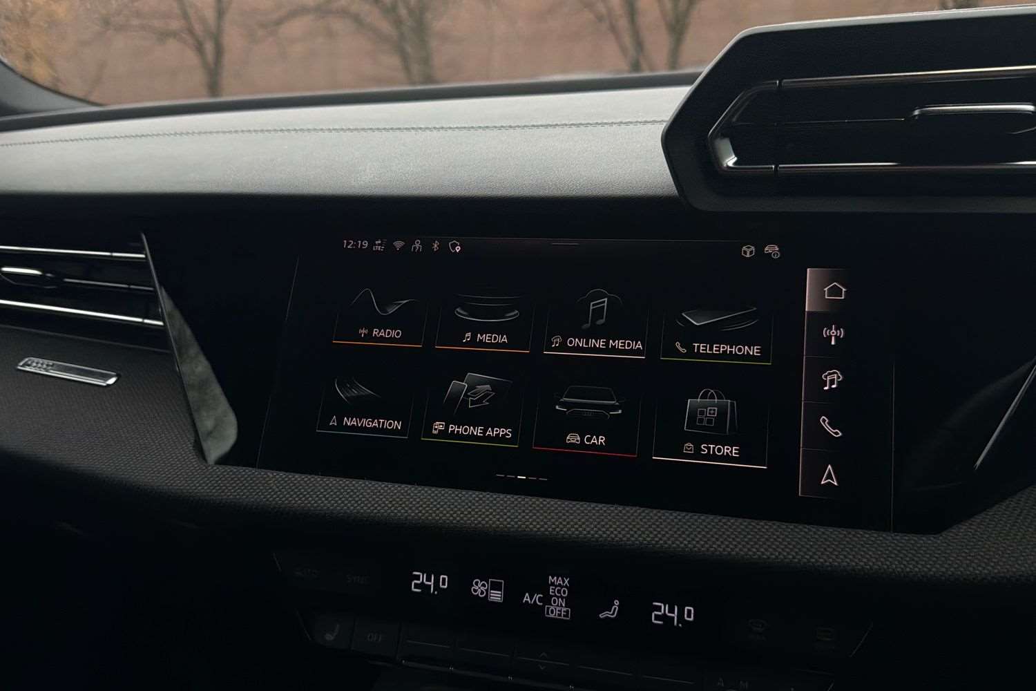 Used Audi A3 for sale - 77316464: Photo 27