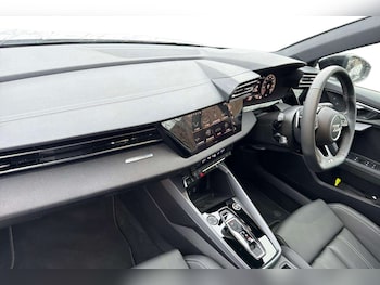 Used Audi A3 2025 for sale - 77316464: Photo