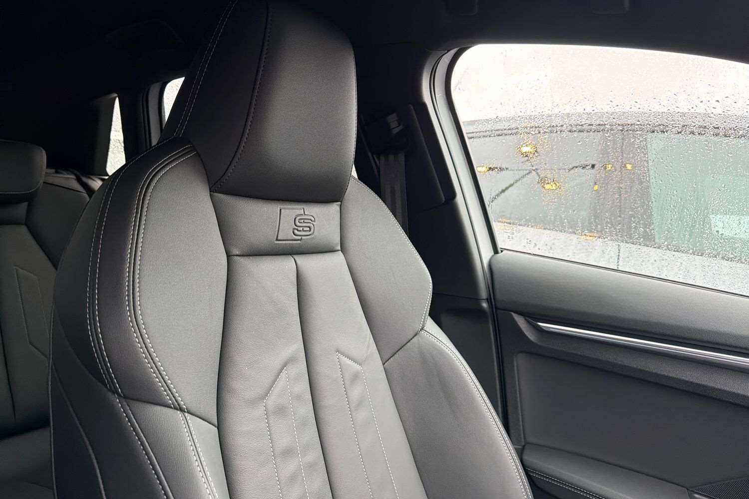 Used Audi A3 for sale - 77316464: Photo 35