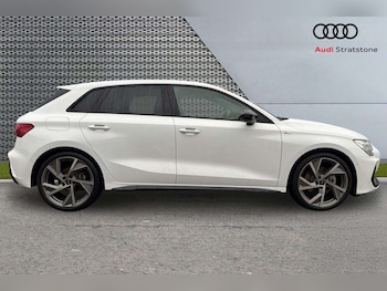 Used Audi A3 2025 for sale - 77316464: Photo