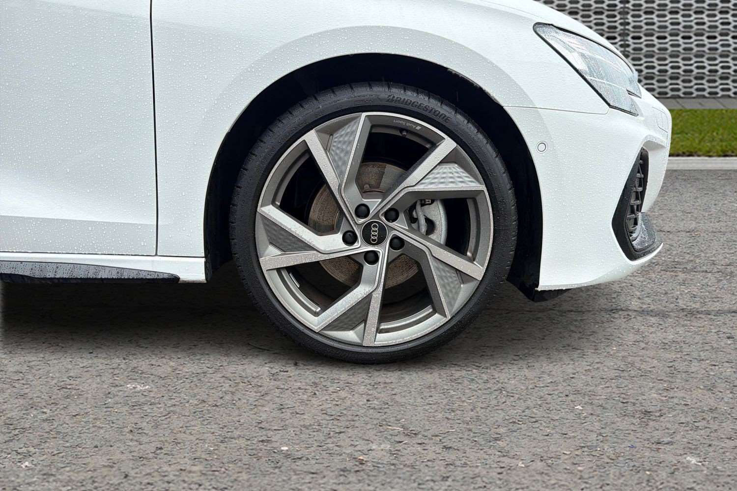 Used Audi A3 for sale - 77316464: Photo 5