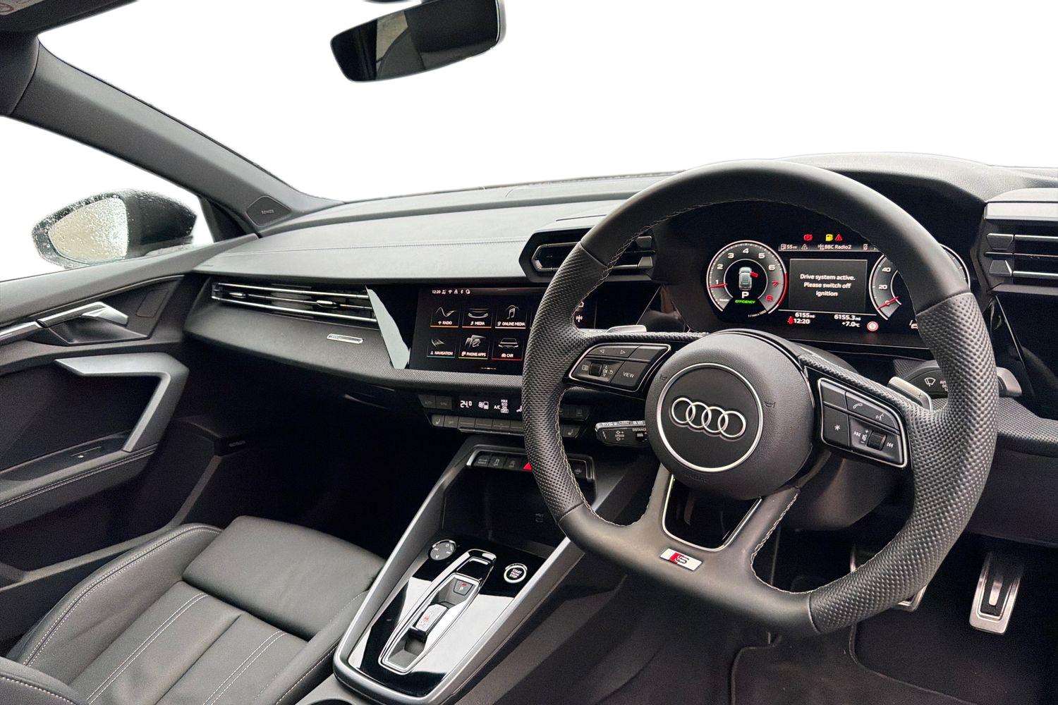 Used Audi A3 for sale - 77316464: Photo 6