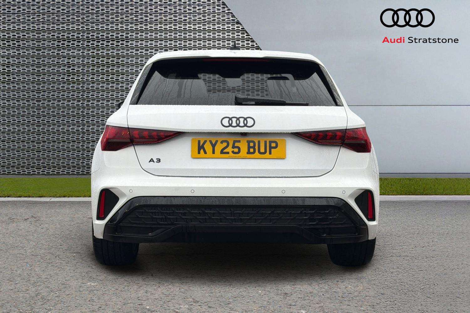 Used Audi A3 for sale - 77316464: Photo 7