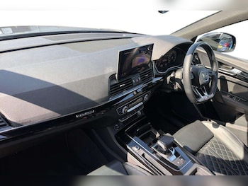 Used Audi Q5 2023 for sale - 78464658: Photo