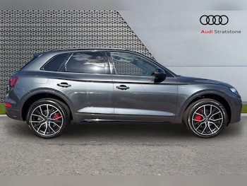 Used Audi Q5 2023 for sale - 78464658: Photo