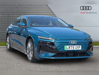 Used Audi A6 2025 for sale - 79172560: Photo