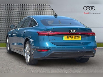 Used Audi A6 2025 for sale - 79172560: Photo