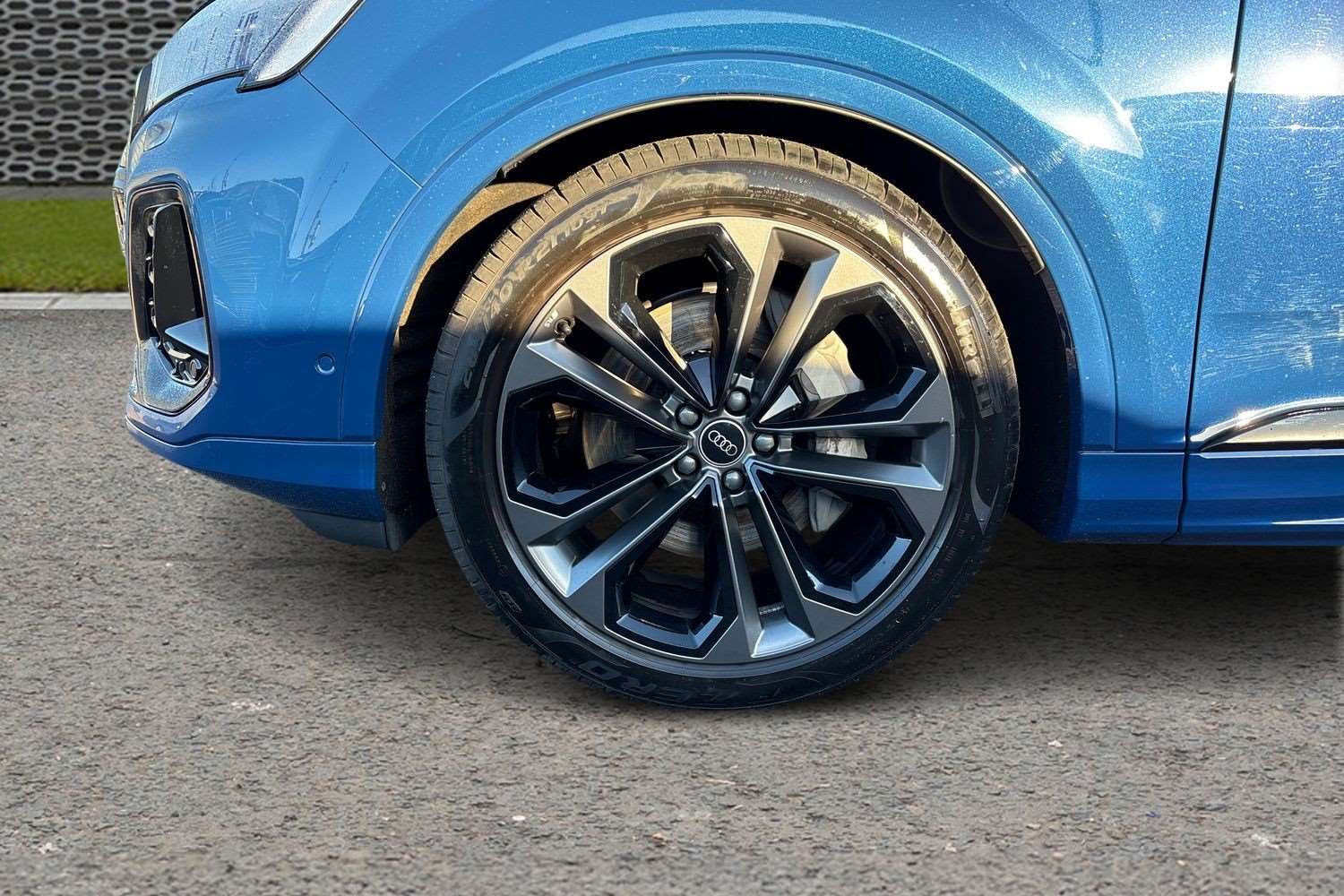 Used Audi Q7 2025 for sale - 76804801: Photo 11