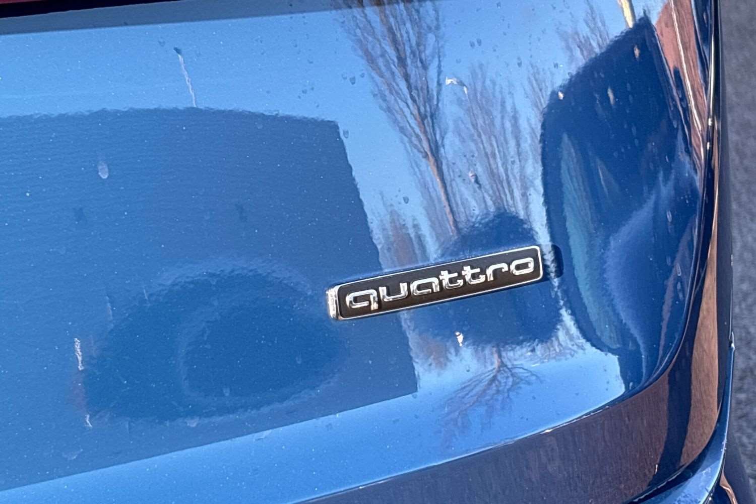 Used Audi Q7 2025 for sale - 76804801: Photo 12