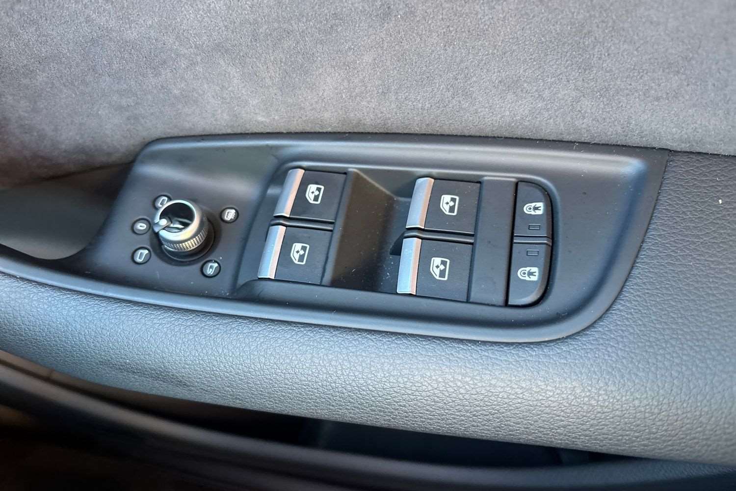 Used Audi Q7 2025 for sale - 76804801: Photo 14