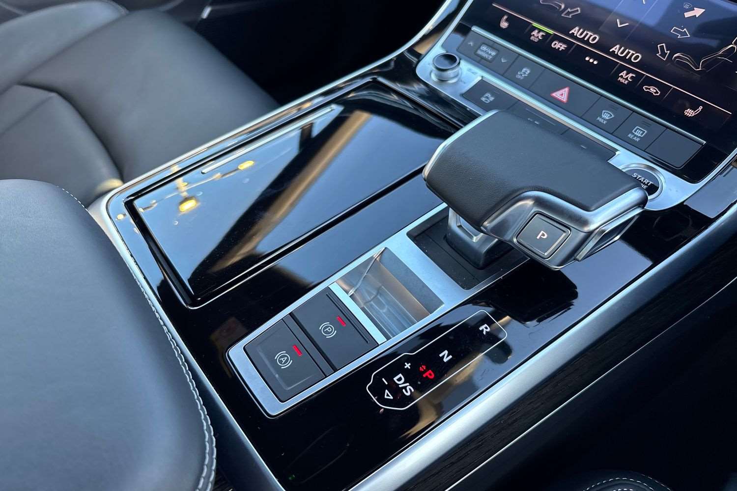 Used Audi Q7 2025 for sale - 76804801: Photo 15