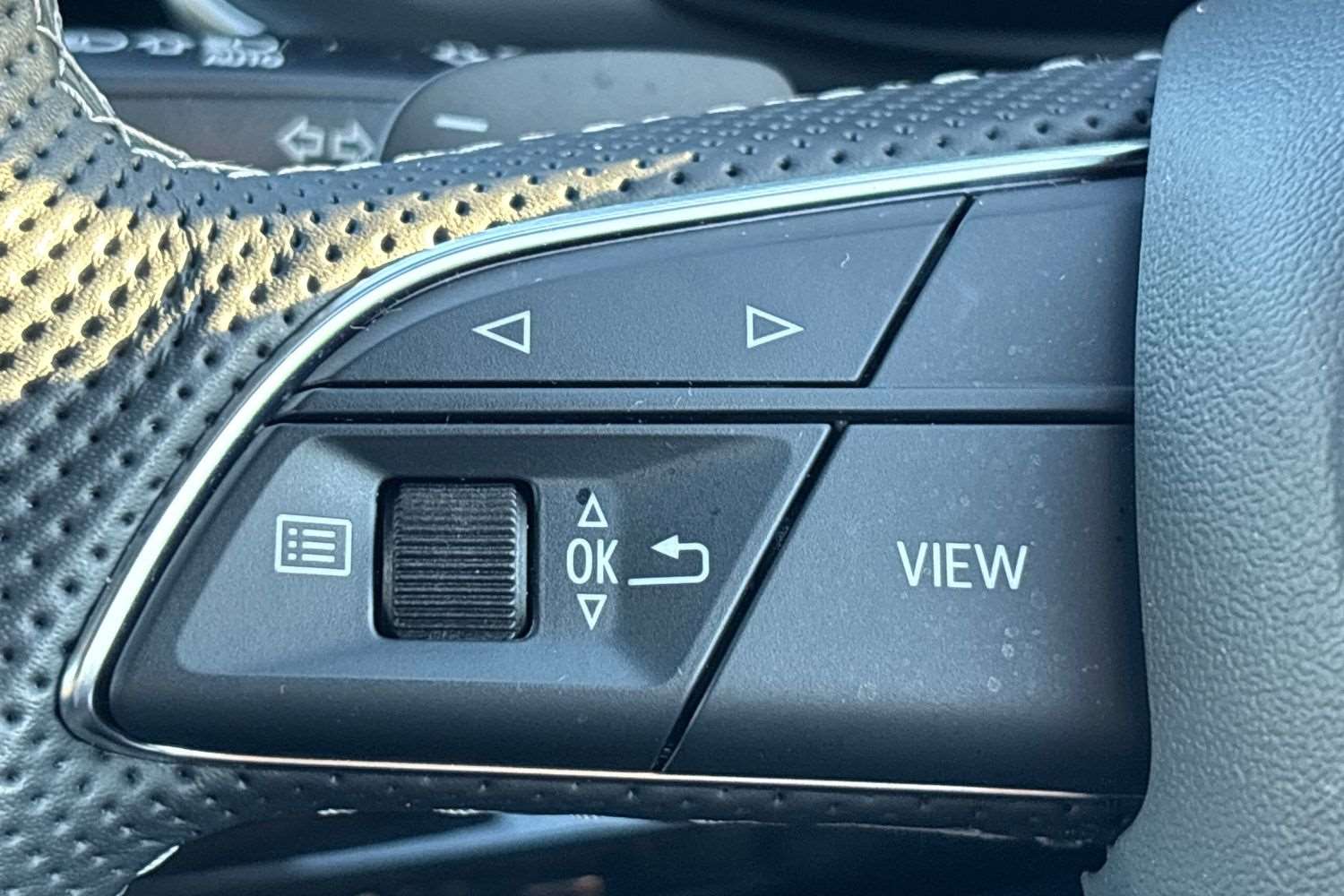 Used Audi Q7 2025 for sale - 76804801: Photo 16