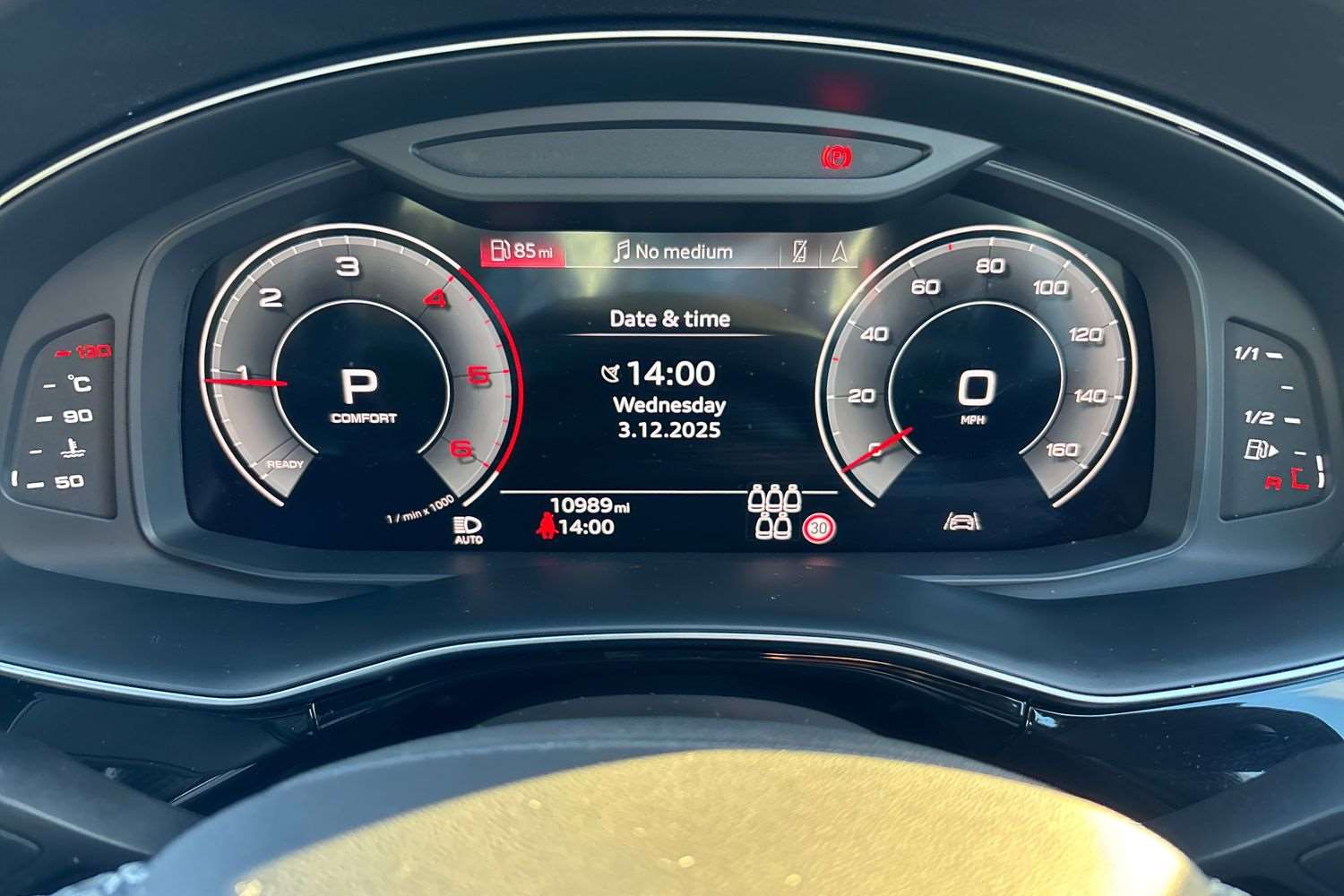 Used Audi Q7 2025 for sale - 76804801: Photo 18