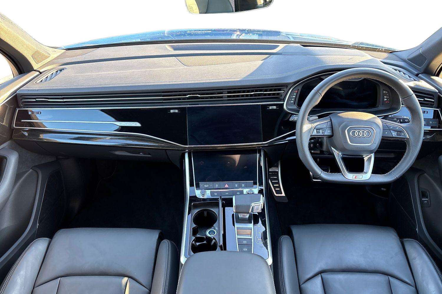 Used Audi Q7 2025 for sale - 76804801: Photo 19