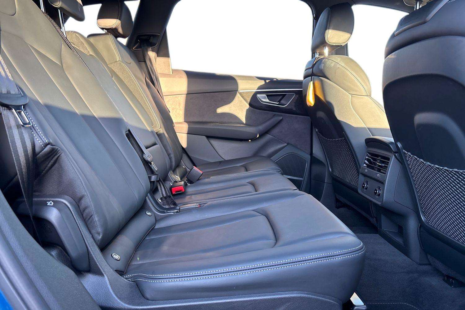 Used Audi Q7 2025 for sale - 76804801: Photo 21