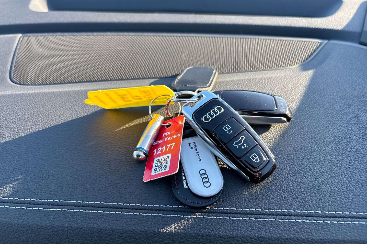 Used Audi Q7 2025 for sale - 76804801: Photo 25