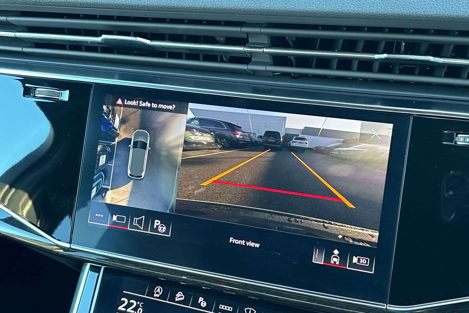 Used Audi Q7 2025 for sale - 76804801: Photo 26