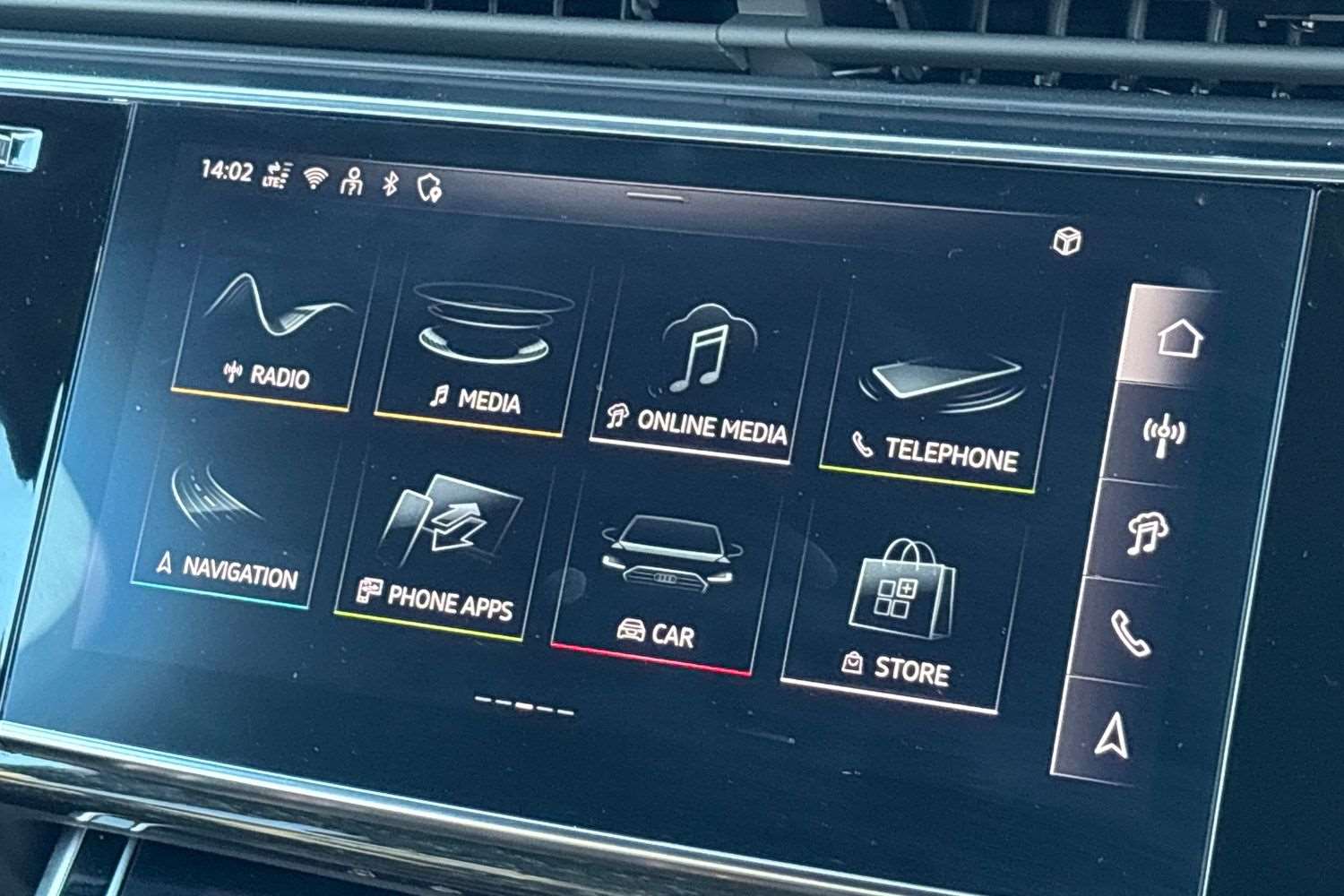 Used Audi Q7 2025 for sale - 76804801: Photo 27