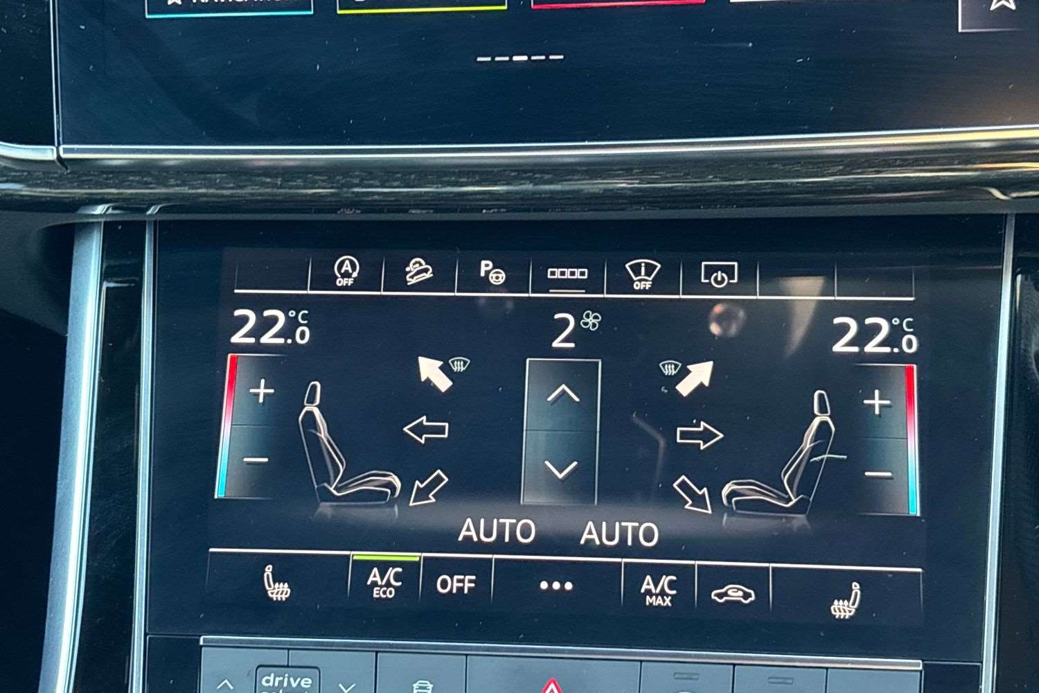 Used Audi Q7 2025 for sale - 76804801: Photo 28