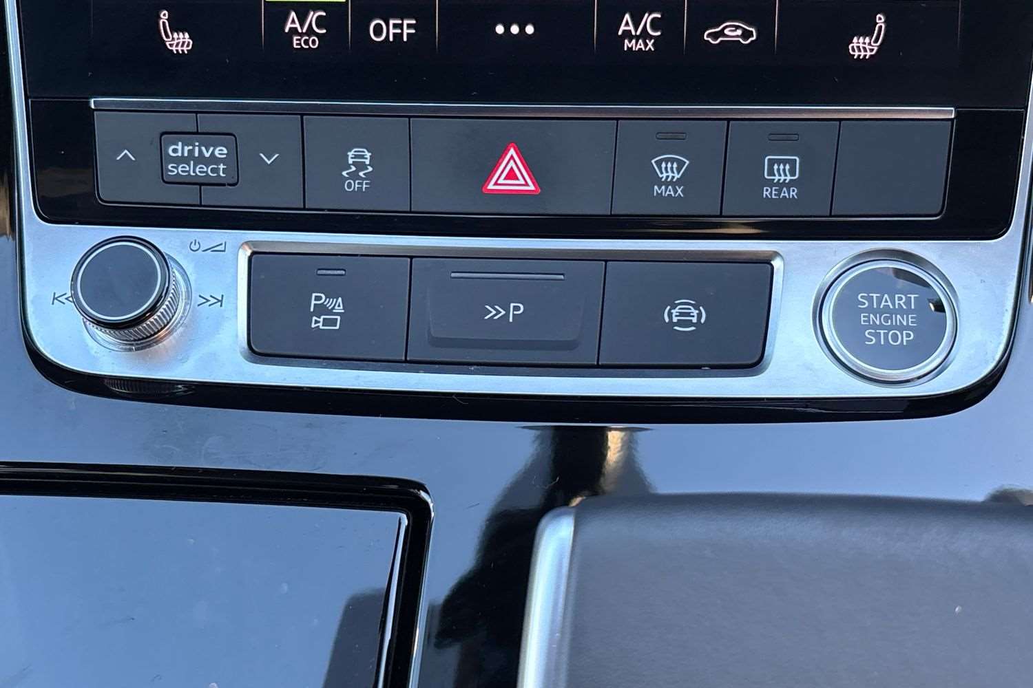 Used Audi Q7 2025 for sale - 76804801: Photo 30